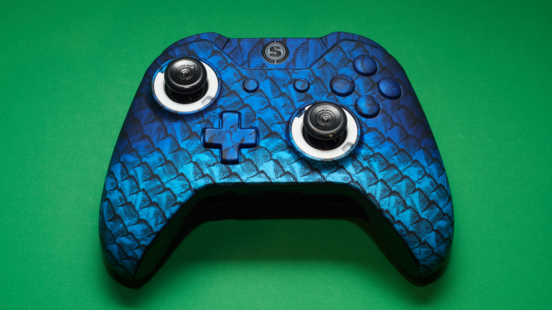 Illustration for article titled This Is the Best Gaming Controller You Can Buy